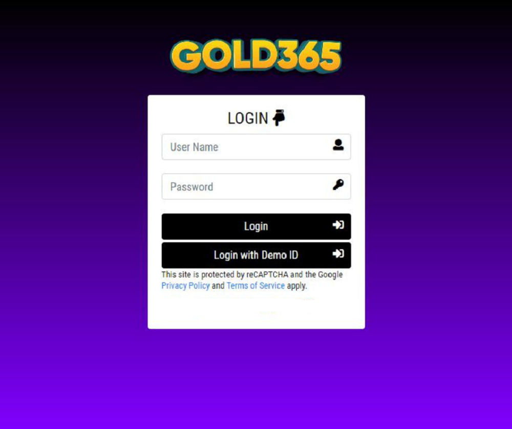 gold365