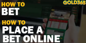 online bet