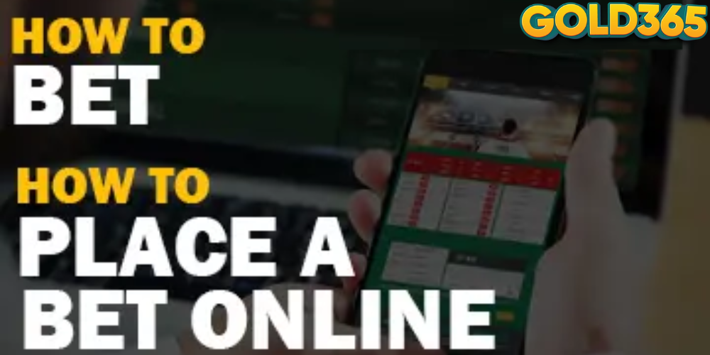 online bet